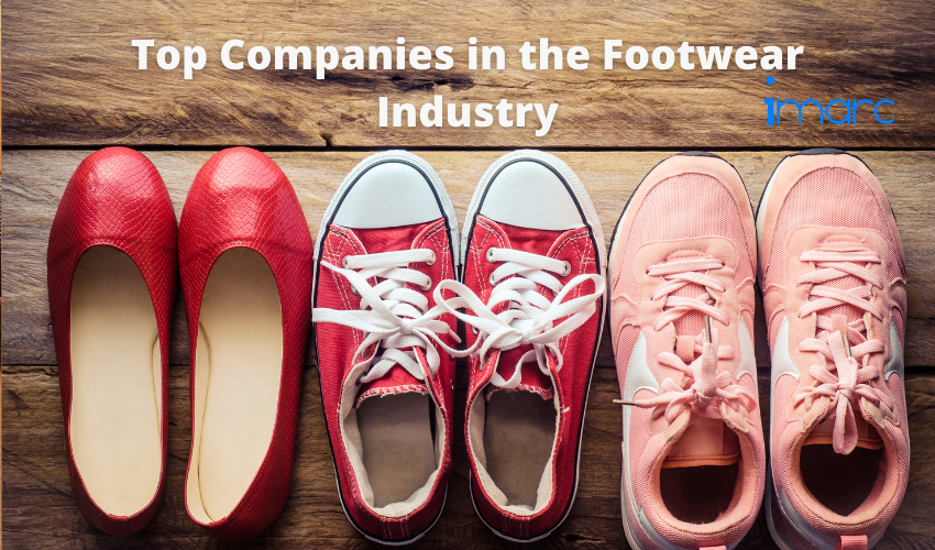 Footwear Companies